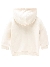 Woolrich Baby Sweatshirt Milky Cream