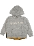 Woolrich Sale Hoodie Yellow Buffalo