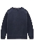 Woolrich Sale Trui Sheep Melton Blue