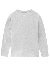 Woolrich Sale T-shirt Flag Grey Melange