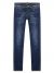 XPLCT Sale Jeans Clean Blue