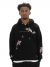 XPLCT Pisces Hoodie Black