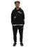 XPLCT Pisces Hoodie Black