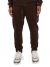 XPLCT Sale Broek Brand Dark Brown