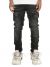 XPLCT Sale Jeans Studios La Black