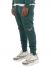 XPLCT Sale Broek Studio Petrol Green