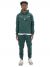 XPLCT Sale Broek Studio Petrol Green