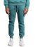 XPLCT Sale Broek Studio Petrol Green