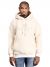 XPLCT Sale Hoodie Teddy Beige