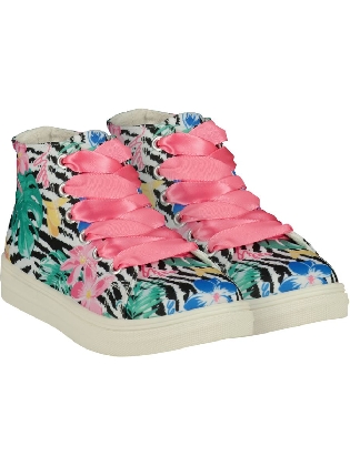 Sneakers Jazzy Pink Candy