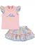 ADee ADEE SET Vanessa Pale Pink				