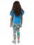 ADee Set Waverly Bright Blue