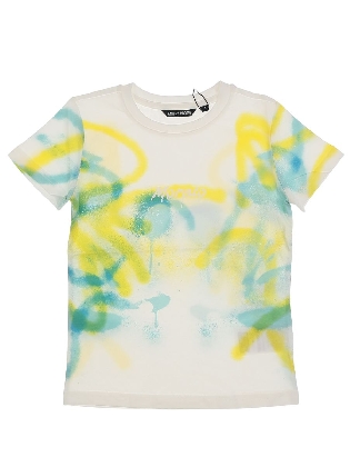 T-shirt Sydney Creme Psn