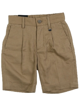 Short Gustaf Bruin