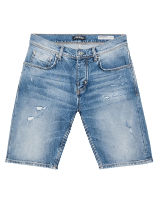 Short Argon