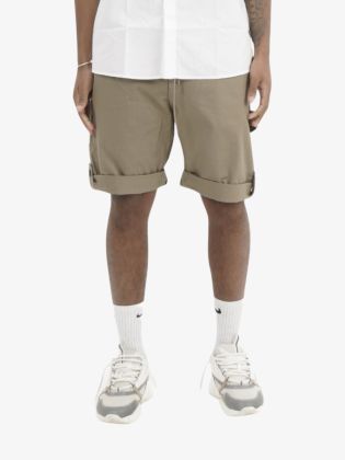 Short James Colonial