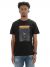 Antony Morato T-shirt Zwart