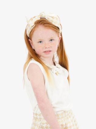 Top Jean Snowdrop