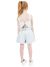 Angels Face Short Nita Blue