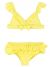 Angels Face Bikini Algarve Lemon