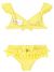 Angels Face Bikini Algarve Lemon