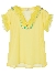 Angels Face ANGELS FACE KAFTAN Irena Lemon				