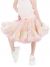 Angels Face Rok Pixie Multi Pink