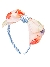 Balloon Chic Haarband Blauw