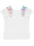 Balloon Chic T-shirt Wit