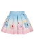 Balloon Chic Rok Blauw