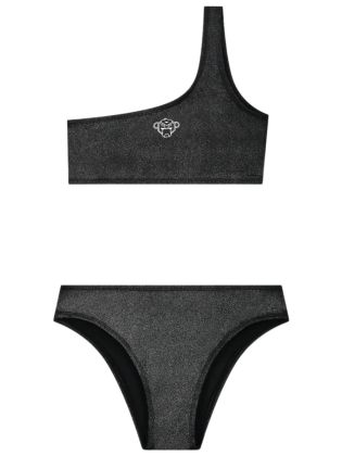 Bikini Club Black