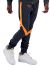 Black Bananas Kids Broek Compound Navy KDAY