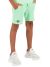 Black Bananas Junior Short Cruise Green