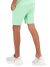 Black Bananas Junior Short Cruise Green