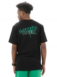 Balr T-shirt Olaf Success Jet Black