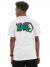 BALR T-shirt Olaf Bright White