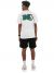 BALR T-shirt Olaf Bright White