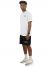 BALR T-shirt Olaf Bright White