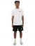 BALR T-shirt Olaf Bright White