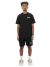 BALR Short Storm Jet Black