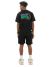 BALR Short Storm Jet Black