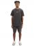 BALR T-shirt Q-series Asphalt