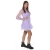 By Malina Sale Jurk Melany Violet
