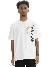 Just Cavalli T-shirt Wit