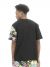 Just Cavalli T-shirt Zwart