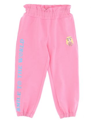 Sale Joggingbroek Sachet Pink