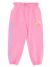 Chiara Ferragni Sale Joggingbroek Sachet Pink