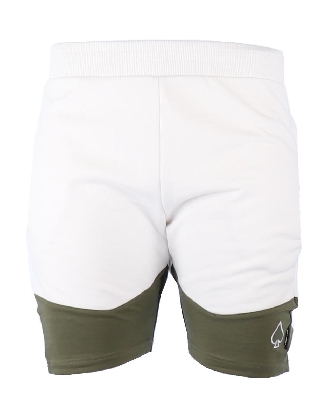 Short Vancouver Army Offwhite