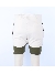 Confirm Short Vancouver Army Offwhite