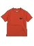 C.P. Company CP COMPANY T-SHIRT Harvest Pumpkin KNG